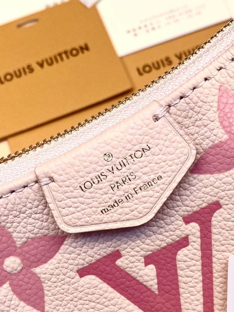 Louis Vuitton Wallets Purse